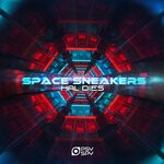 cover: Space Sneakers - HAL Dies