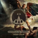 cover: Derrick & Tonika - Keep Calm