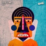 cover: Steve Conelli - Nazca