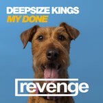 cover: Deepsize Kings - My Done (Original Mix)