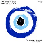 cover: Aaron Suiss - Mykonos