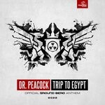 cover: Dr. Peacock - Trip To Egypt (Ground Zero 2022 Anthem)