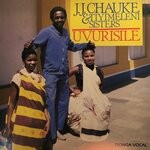 cover: J.j. Chauke & Tiyimeleni Sisters - Uvurisile