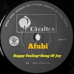 cover: Afubi - Happy Feeling