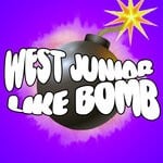 cover: West Junior - Like Bomb