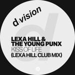 cover: The Young Punx|Lexa Hill - Kiss Of Life (Lexa Hill Club Mix)