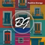 cover: Kye Hawkins - Positive Energy