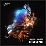 cover: Heider|Sandor - Oceans