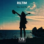 cover: RILTIM - You & Me