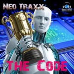 cover: Neo Traxx - The Code