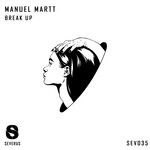 cover: Manuel Martt - Breack Up