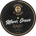 cover: Marix Green - Baby