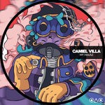 cover: Camiel Villa - My House