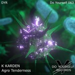 cover: K Karden - Agro Tenderness