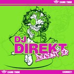 cover: Dj Direkt - Decent EP