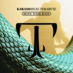 cover: Karasso|Terabyte - Move Your Body