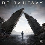 cover: Delta Heavy - Paradise Lost