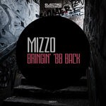 cover: Mizzo - Bringin' '88 Back