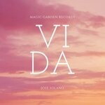 cover: Jose Solano - Vida