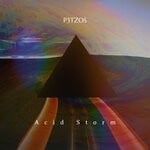 cover: P3tzos - Acid Storm