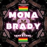 cover: Mona Brady - Take A Look