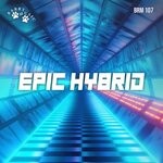 cover: Steve Booke - Epic Hybrid