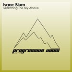 cover: Isaac Blum - Searching The Sky Above