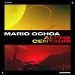 cover: Mario Ochoa - Alpha Centauri