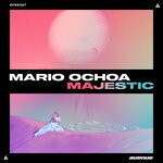 cover: Mario Ochoa - Majestic