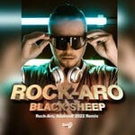 cover: Adalwolf|Rock-aro - Black Sheep (2022 Extended Remix)