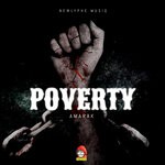 cover: Amarak - Poverty