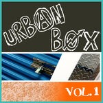 cover: Various - Urban Box, Vol 1