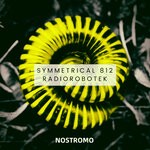 cover: Radiorobotek|Symmetrical 812 - Nostromo