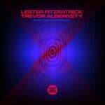 cover: Lester Fitzpatrick|Trevor Abernethy - Into The Unknown