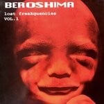 cover: Beroshima - The Lost Freakquencies Vol 1