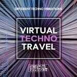 cover: Double Reaktion|Various - Virtual Techno Travel (Different Techno Vibrations)