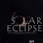 cover: Tidal Lock - Solar Eclipse