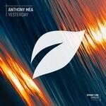 cover: Anthony Mea - Yesterday