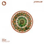 cover: Minos|Solr - Kupalo EP