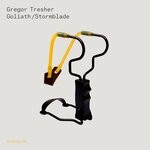 cover: Gregor Tresher - Goliath/Stormblade