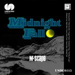 cover: M-scape - Midnight Fall