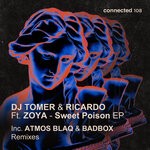 cover: Ricardo Gi|Dj Tomer|Zoya M - Sweet Poison EP (Explicit)