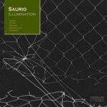 cover: Saurio - Illumination