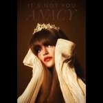 cover: Anacy - It's Not You