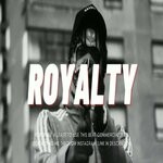 cover: Montayyne - Royalty UK Drill Type Beat