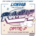 cover: Capital D|Liondub - Rumble