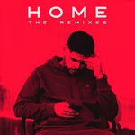 cover: P.s.q. - Home (The Remixes)