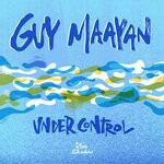 cover: Guy Maayan - Under Control