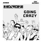 cover: Moroni - Going Crazy