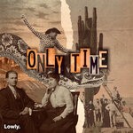 cover: Midsplit - Only Time